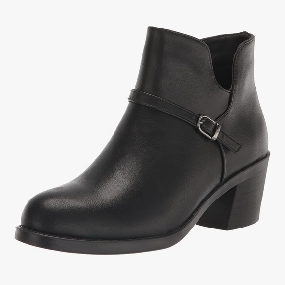 easy street Shoes - Easy Street Women's Ellery Ankle Boot